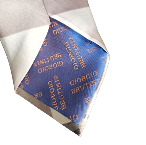 Croft&Barrow and Giorgio Brutini ties - Picture 5 of 8